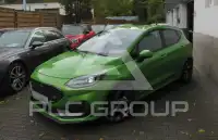 2023 Ford FIESTA