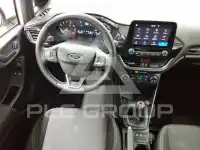2023 Ford FIESTA