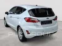 2023 Ford FIESTA