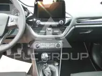 2023 Ford FIESTA