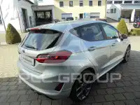 2023 Ford FIESTA