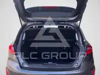 2023 Ford FIESTA