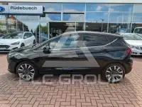 2023 Ford FIESTA