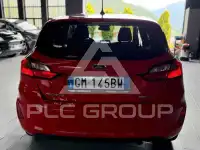 2023 Ford FIESTA
