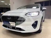 2023 Ford FIESTA