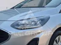 2023 Ford FIESTA