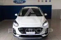 2023 Ford FIESTA