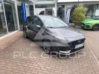 2023 Ford FIESTA