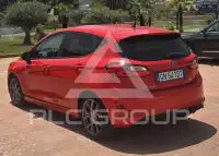 2023 Ford FIESTA