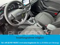 2023 Ford FIESTA