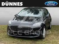 2023 Ford FIESTA