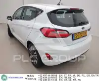 2023 Ford FIESTA