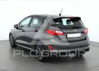 2023 Ford FIESTA
