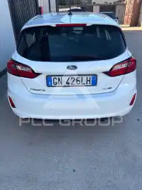 2023 Ford FIESTA