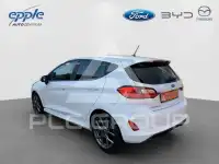 2023 Ford FIESTA