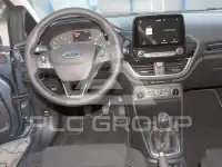 2023 Ford FIESTA