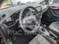 2023 Ford FIESTA