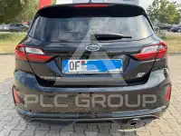 2023 Ford FIESTA