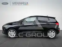 2023 Ford FIESTA