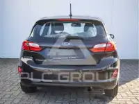 2023 Ford FIESTA