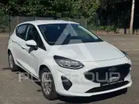 2023 Ford FIESTA