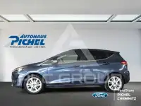 2023 Ford FIESTA