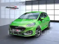 2023 Ford FIESTA