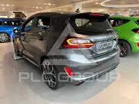 2023 Ford FIESTA