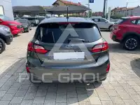 2023 Ford FIESTA