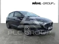 2023 Ford FIESTA