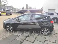 2023 Ford FIESTA