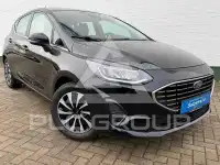 2023 Ford FIESTA