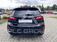 2023 Ford FIESTA