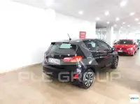 2023 Ford FIESTA