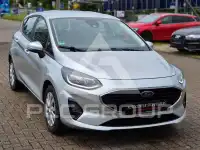 2023 Ford FIESTA