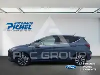 2023 Ford FIESTA