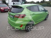 2023 Ford FIESTA