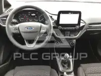 2023 Ford FIESTA