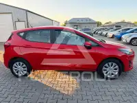 2023 Ford FIESTA