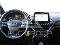 2023 Ford FIESTA