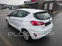 2023 Ford FIESTA