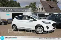 2023 Ford FIESTA