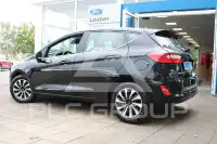 2023 Ford FIESTA