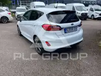 2023 Ford FIESTA