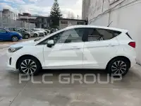2023 Ford FIESTA