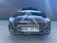 2023 Ford FIESTA