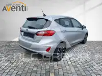 2023 Ford FIESTA