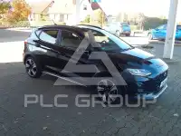 2023 Ford FIESTA
