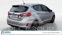 2023 Ford FIESTA