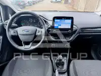 2023 Ford FIESTA
